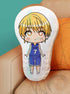 Ryota Kise Plushie KUROKO NO BASKET Limiko